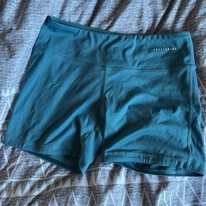 IAB 5” No-Ride shorts